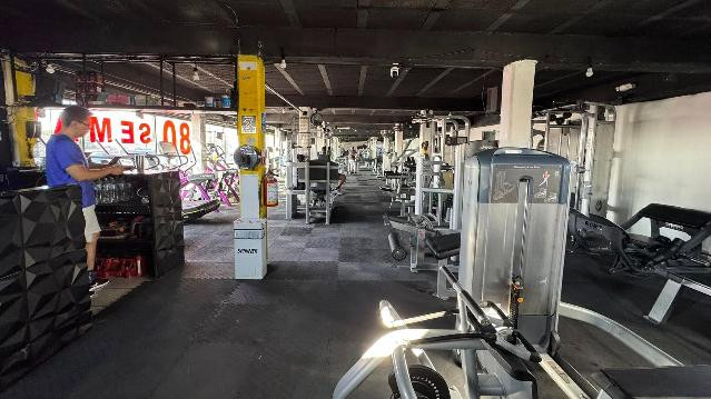 Imagen 2 de la galería del partner Spinning Prof Satélite