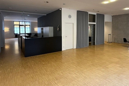 Bild 1 von Safe in the City – Akademie Partnergalerie