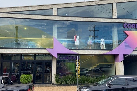 Imagem 2 da galeria do parceiro Academia Corpus