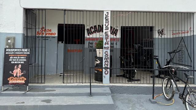 Imagem 2 da galeria do parceiro Academia Poliesportes