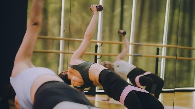 Imagen 2 de la galería del partner Flow Fit Feel by Tatis