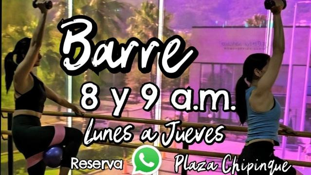 Imagen 1 de la galería del partner Flow Fit Feel by Tatis