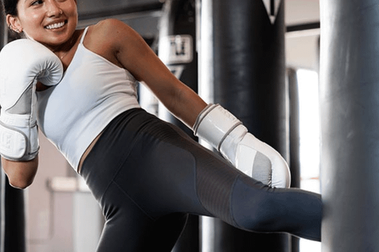 Image 3 from TITLE Boxing Club - Lakewood partner gallery