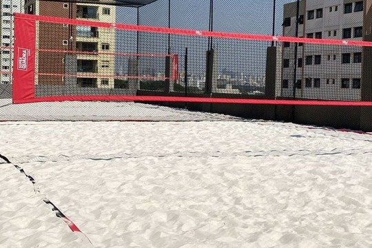 Imagem 1 da galeria do parceiro C4 Gym - Santana