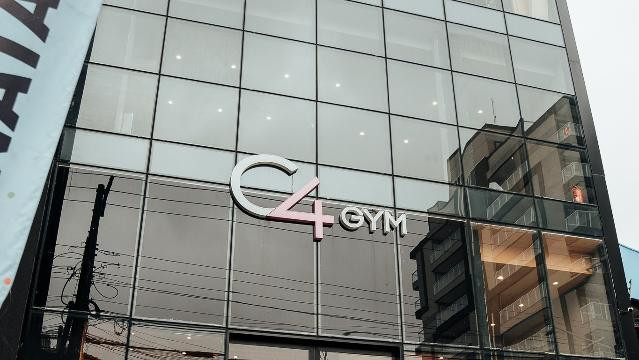 Imagem 2 da galeria do parceiro C4 Gym - Santana