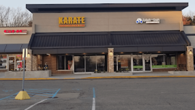 Image 2 from KarateBuilt Grand Rapids partner gallery