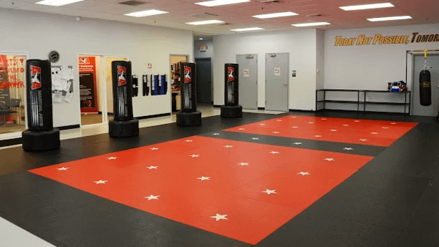 Image 3 from KarateBuilt Grand Rapids partner gallery