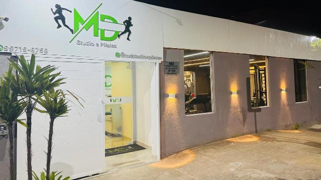 Imagem 2 da galeria do parceiro MD Studio e Pilates