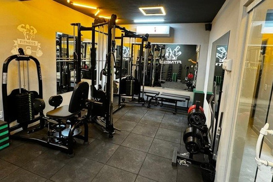 Imagem 1 da galeria do parceiro MD Studio e Pilates