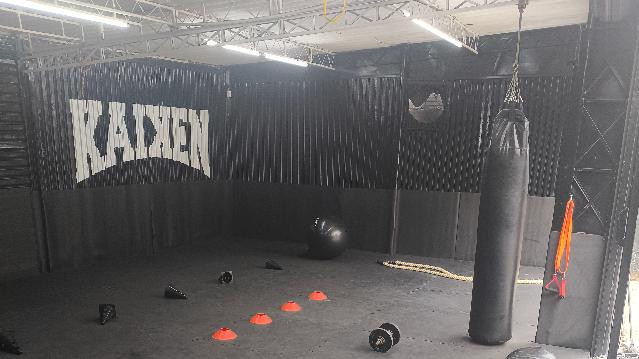 Imagem 2 da galeria do parceiro CT Kaiken