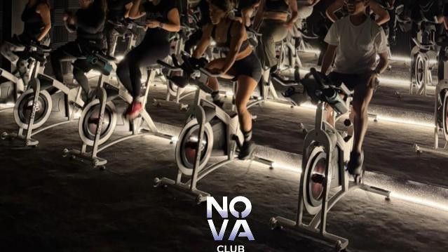 Imagen 1 de la galería del partner Nova Club