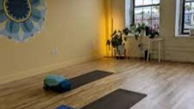 Image 3 from YogaSole Sunset Park partner gallery