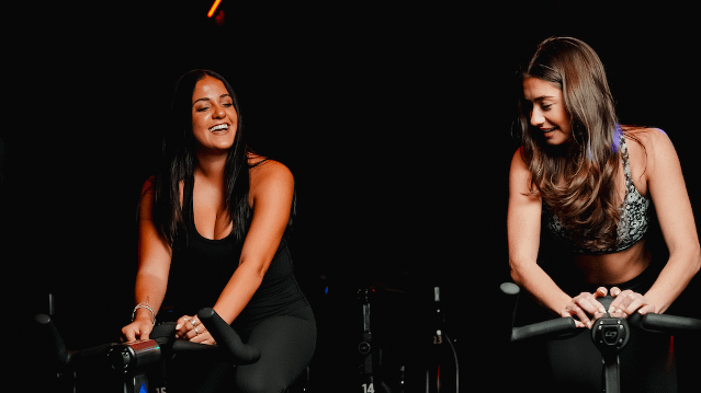 Image 2 from Beyond Cycle partner gallery