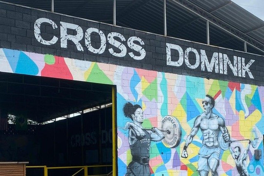 Imagem 2 da galeria do parceiro Cross Dominik