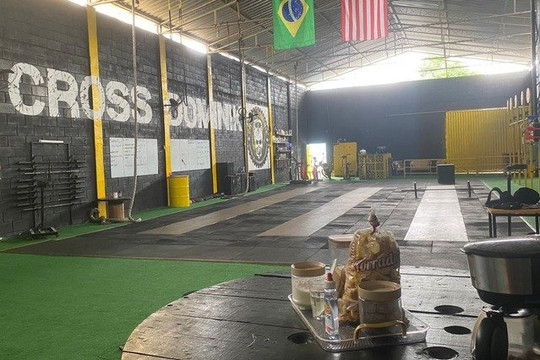 Imagem 1 da galeria do parceiro Cross Dominik