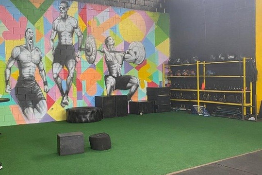 Imagem 3 da galeria do parceiro Cross Dominik