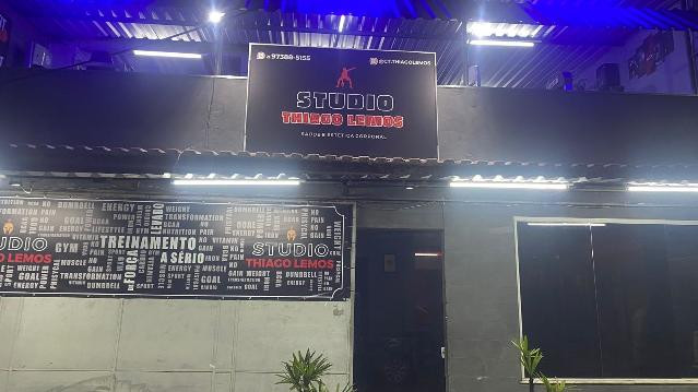 Imagem 1 da galeria do parceiro Ludus Magnus Treinamento Esportivo