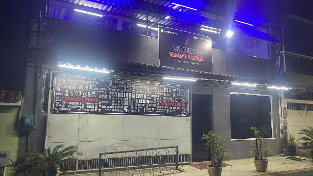 Imagem 2 da galeria do parceiro Ludus Magnus Treinamento Esportivo