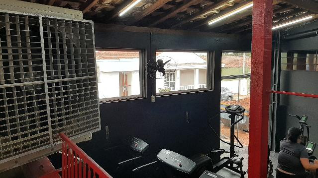 Imagem 2 da galeria do parceiro Akdemia Espaço Fitness