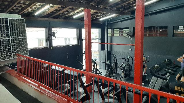 Imagem 3 da galeria do parceiro Akdemia Espaço Fitness