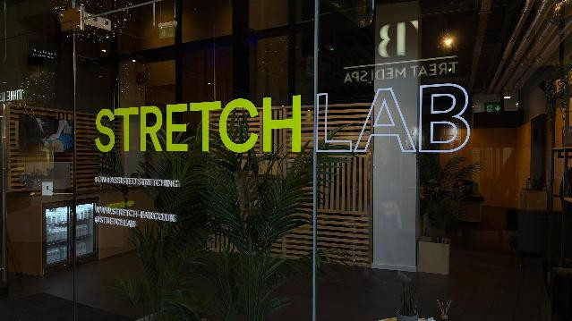 Image 2 from StretchLAB Islington partner gallery