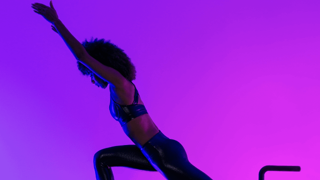 Image 1 from BodyRok - Denver Tennyson partner gallery
