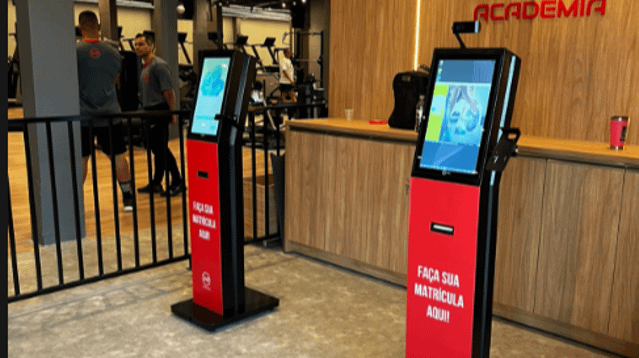 Imagem 3 da galeria do parceiro W7 Academia - Centro