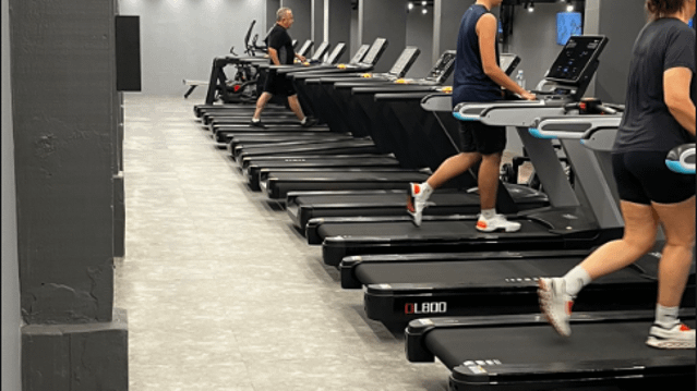 Imagem 1 da galeria do parceiro W7 Academia - Centro