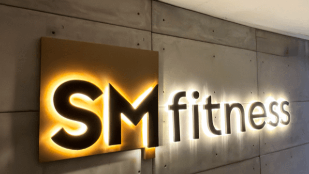 Imagem 3 da galeria do parceiro SM Fitness - João Brasil