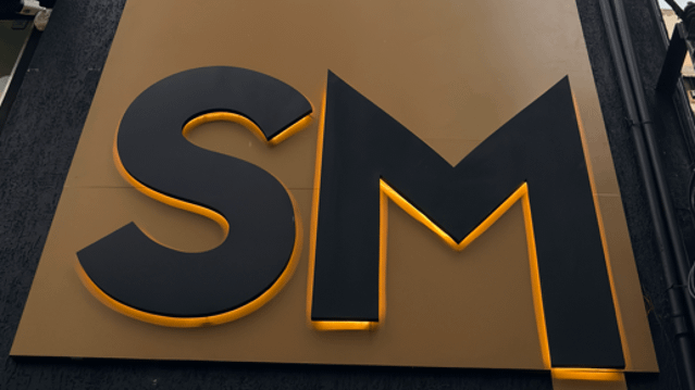 Imagem 1 da galeria do parceiro SM Fitness - João Brasil