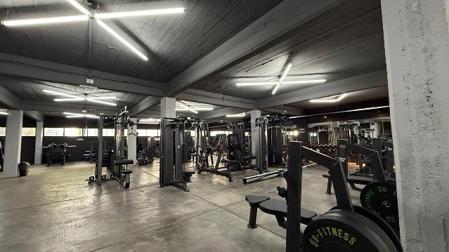 Imagen 1 de la galería del partner Cumbre Fitness House