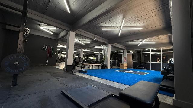 Imagen 3 de la galería del partner Cumbre Fitness House