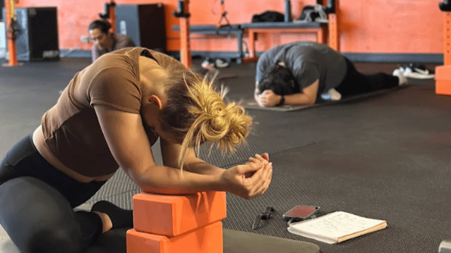 Image 3 from Gimme CrossFit partner gallery