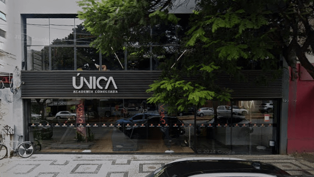 Imagem 2 da galeria do parceiro Única Gym