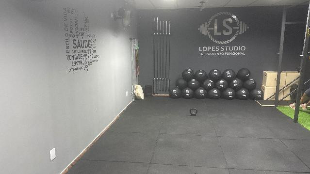 Imagem 1 da galeria do parceiro Lopes Studio Functional Training