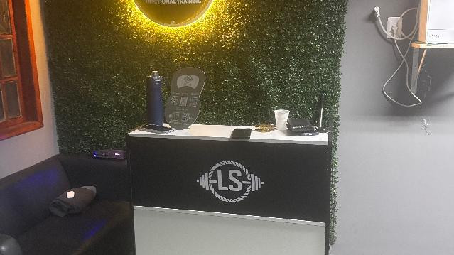 Imagem 3 da galeria do parceiro Lopes Studio Functional Training