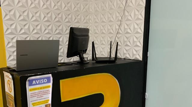 Imagem 1 da galeria do parceiro Acadêmia Ró Queiroz