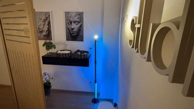 Imagem 3 da galeria do parceiro Tem Massagem