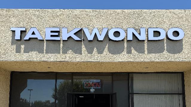 Image 2 from American Tigers Taekwondo partner gallery