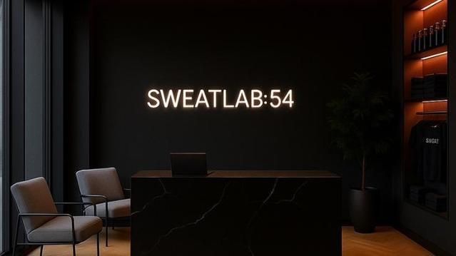 Image 1 from SWEATLAB:54 Roslyn Heights partner gallery