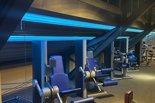 Bild 3 von Physio Point Partnergalerie