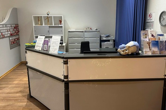 Bild 2 von Physio Point Partnergalerie