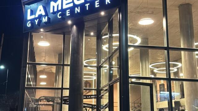 Imagen 3 de la galería del partner La Mecca Fitness - Ituzaingó