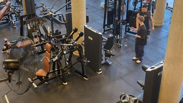 Imagen 3 de la galería del partner La Mecca Fitness - Ituzaingó