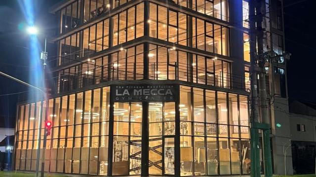 Imagen 2 de la galería del partner La Mecca Fitness - Ituzaingó