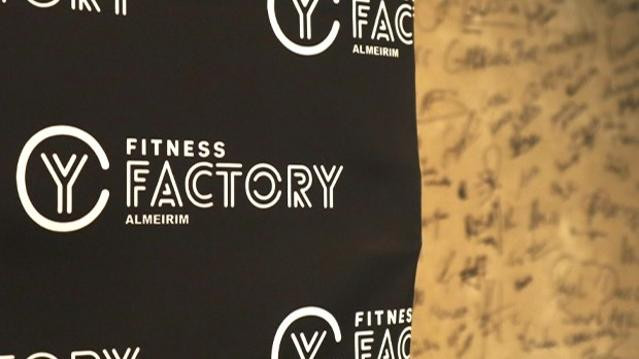 Imagem 3 da galeria do parceiro Fitness Factory Almerim