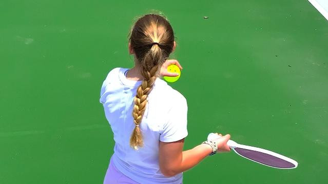 Image 3 from Courtside Fitness partner gallery