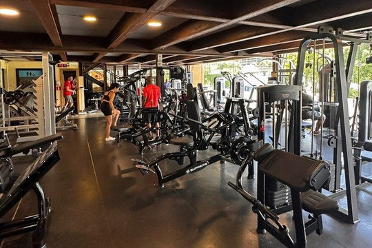 Imagem 3 da galeria do parceiro K2 Concept - Quitandinha