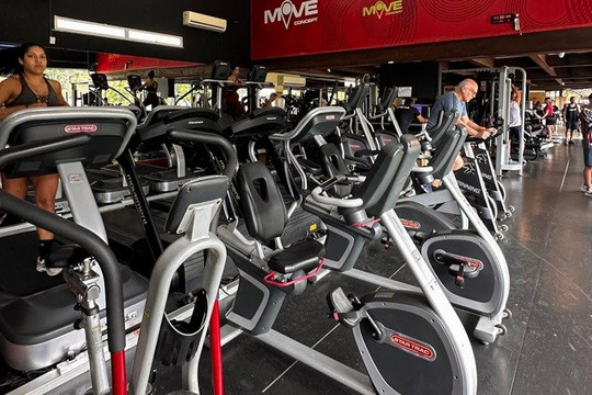 Imagem 2 da galeria do parceiro K2 Concept - Quitandinha