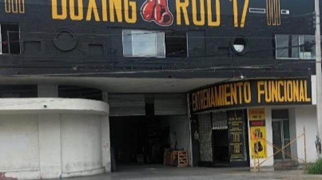 Imagen 3 de la galería del partner Boxing Rod 17